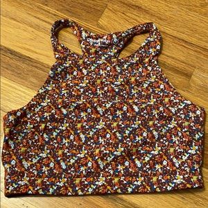 Outdoor Voices Sports Bra